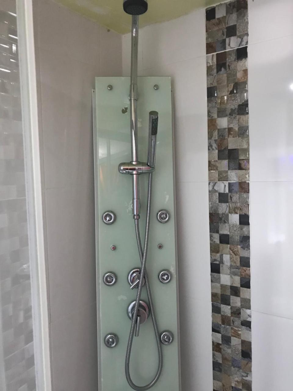 Hotel Las Guacamayas غواتابيه المظهر الخارجي الصورة