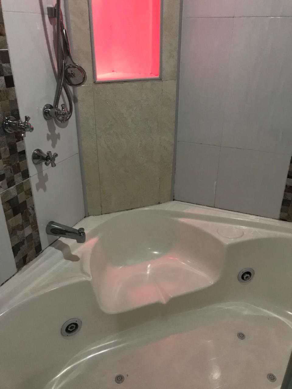 Hotel Las Guacamayas غواتابيه المظهر الخارجي الصورة