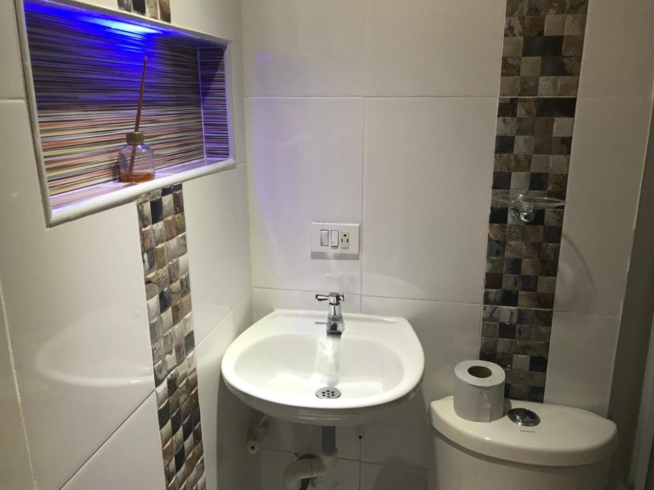Hotel Las Guacamayas غواتابيه المظهر الخارجي الصورة