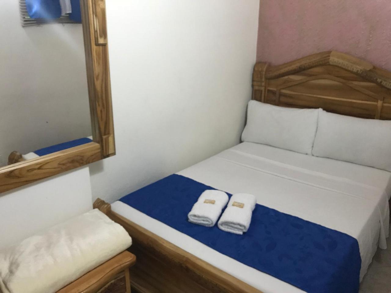 Hotel Las Guacamayas غواتابيه المظهر الخارجي الصورة