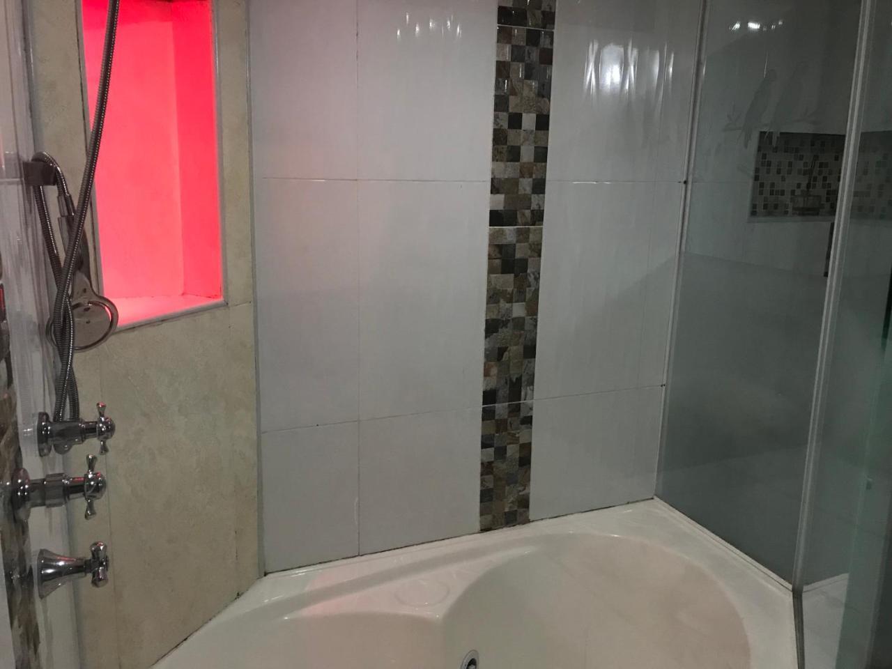 Hotel Las Guacamayas غواتابيه المظهر الخارجي الصورة